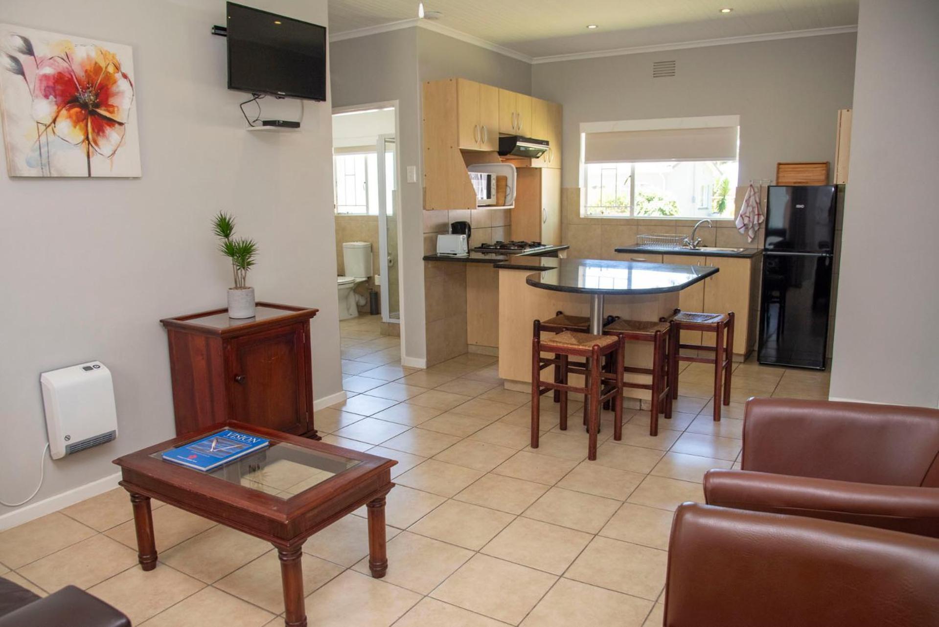 Pine Lodge George Habitación foto